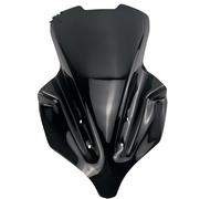 For MT10 2022 2023 2024 For SP 2022 2023 2024 Motorcycle Windshield Visor Windscreen Windscreen Deflector Windshield Protector Windshields