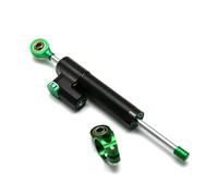 For MT10 For MT15 For MT25 For MT125 2021 2022 Steering Damper Stabilizer For Yamaha For MT-01 2004-2009 For MT 03 For MT07 For MT09 2010-2020(Black green)