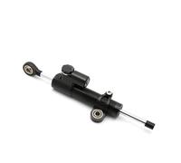 For MT10 For MT15 For MT25 For MT125 2021 2022 Steering Damper Stabilizer For Yamaha For MT-01 2004-2009 For MT 03 For MT07 For MT09 2010-2020(Full black)