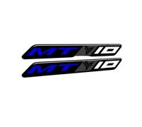 for MT10 FZ MT-10 2016 2017 2018 2019 2020 2021 Tank Pad Protector Fairing Mudguards Windshield Handguard Decal