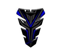 for MT10 FZ MT-10 2016 2017 2018 2019 2020 2021 Tank Pad Protector Fairing Mudguards Windshield Handguard Decal