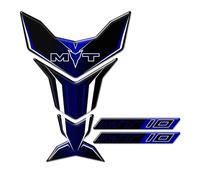 for MT10 FZ MT-10 2016 2017 2018 2019 2020 2021 Tank Pad Protector Fairing Mudguards Windshield Handguard Decal