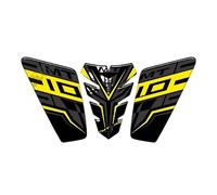 for MT10 FZ MT-10 2016 2017 2018 2019 2020 2021 Tank Pad Protector Fairing Mudguards Windshield Handguard Decal Body Stickers