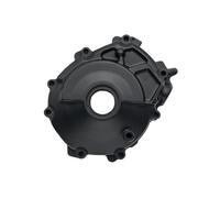 For MT10 FZ10 MT-10 FZ-10 2017-2020 2018 2019 Motorcycle Engine Side Cover Protection Set Case Right Starting CrankCase Engine Case Saver Cover Pulley Guard