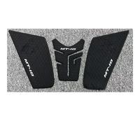 For MT10 MT-10SP 2015-2025 Carbon Fiber Engine Protective Cover MT-10 Motorcycles Accessories