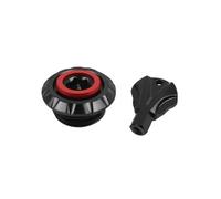 For MT125 MT-07 MT 125 07 10 SP XSR700 Motorcycle Anti-theft Engine Oil Filler Cap Screw Cover Reservoir Cover Cap Oil Filler Cap