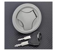 For MT125 MT-125 YZF R125 YZF-R125 WR125 WR125R WR125X For Super Motard 5D7-F4602-02 Fuel Gas Tank Cap Cover Key