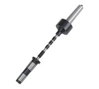 for MT2 Turning Tools Woodworking Pen Mandrel with 1Pcs and Mt2 size 1pcs crafted from Wood and Stainless Steel better performance in your woodworking projects
