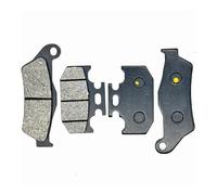 For MTN125-A MT125 ABS 2023 MTN155-A MT-15 B9D1 INDIA 2018 2019 2020 2021 Motorcycle Front Or Rear Brake Pads Disc