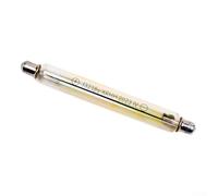 For Muller Tube Replacement M4011 J321 J305 Glass Nuclear Radiation Detector Sensor X For Ray Gamma Beta Counter Probe Ionizing Measurement Tool(M4011/ J321)