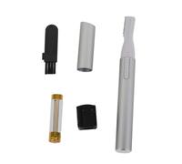 for Multi Functional, Electric Eyebrow Trimmer - Painless Body Hair Removal, for Women