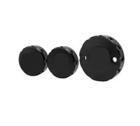 For Multistrada 1200 1260 For V4 Front Rear Brake Clutch Fliud Reservoir Fuel Tank Cap Guard Oil Tank Cup Accessories Reservoir Cap(Color-2)