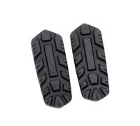 For Multistrada For V4 For V4S For RS For Pikes Peak For Rallly For V2 For V2S 2022-2025 Front Rear Footrest Foot Pegs Pedals Motorcycle Footrest Footpeg(Rubber)