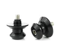 For Multistrada V2 V2S V4 V4S 950S 1200 Energica Ego 749 999 Desert X M8 Swing Arm Spools Sliders Swingarm Stand Bobbins