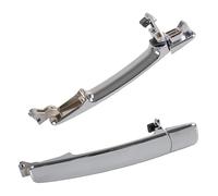 for Murano for Rogue for Select for Infiniti Fx35 Fx45 80640-Ca012 Door Handle Exterior Cover Car Chrome Front Rear