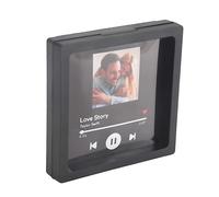 For Music Fridge Stickeralbum Fridge Magnet Music Movement Can Play Songs And Cant Adjust Volume