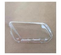 For Mustang 2010 2011 2012 2013 2014 Car Acccessories Headlight Lights Glass Replace The Lampshade Car Front Headlight Cover(2Pcs Left and Right)
