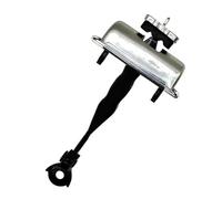 For Mustang 2015 2016 2017 2018 Car Front Rear Door Pull Rod Limiter Check Strap Stopper Hinge FR3Z-6323552-A FR3Z6323552A Bracket Stop(Right)