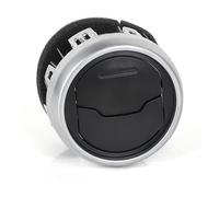 For Mustang 2015-2020 Center A/C Air Vent Dashboard Air Conditioning Vent Part FR3Z-19893-AE FR3Z-19893-AC AC Vent Grille Outlet