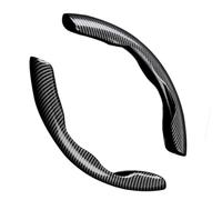 For Mustang For Ka For S-Max Steering Wheel Decorative Panle Steering Wheel Cover Trim Steering Wheel Panel