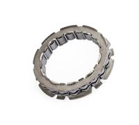 For MUV700 For 2A Big Red 700 2009-2013 For TRX450FE For Foreman 450 ES 2002-2003 Motorcycle Way Starter Bearing Clutch OEM: 6S5-15590-00 Starter One way motor clutch