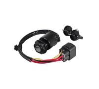 For MUV700 For BigRed 700 2009-2013 35100-HL1-A01 Motorcycle Ignition Switch Locks Kit Ignition Starter Switch Lock