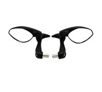 For MV Agusta DRAGSTER 800 800ROSSO Motorcycle Hand Handguard Protection Handlebar Mirror Lever Reverse Mirror Rearviews Sides Mirrors