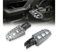 For MV For Agusta Brutale 800 RR SCS ROSSO 1090 R 675 1000 Front Rider Footrest Foot Pegs Pedal Foot Rests