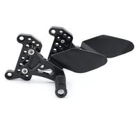 For MV For Agusta For Brutal 920 990 1078 1090 2008 2009 2010 2011 2012 2013 Footpeg Motorcycle Foot Pegs Motorcycle Footpegs