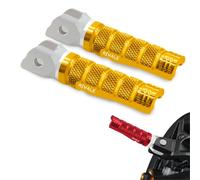 For MV For Agusta RIVALE Rivale 2014 2015 2016 Motorcycle Rear Passenger Footrests Accessories Foot-Peg Foot Rests Pedals