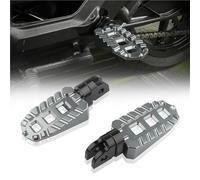 For MV For Agusta RUSH 1000 F3 800 RC ROSSO 675 F4 R Accessories Elevatable Front Rider Footrests Foot Rest Pegs Pedal