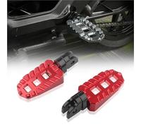 For MV For Agusta RUSH 1000 F3 800 RC ROSSO 675 F4 R Accessories Elevatable Front Rider Footrests Foot Rest Pegs Pedal Foot Rests