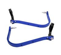 For MX ATVMX ATV Motorcycle Hand Guards Handlebar Protection Protector Handguards Handle Bar Guard Motorbike Accessories Engine Bumper Guard Blocks