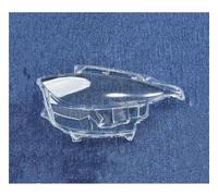 For MX5 2016 2017 2018 2019 Car Headlight Shell Cover Replacement Headlamp Lens Headlight Glass 1Pcs Headlamp Clear Cover(Right)