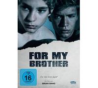 For my Brother, 1 DVD