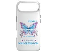 For my grandson in heaven to know How much i love miss him Case for iPhone Air