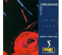 For My Lady by Toots Thielemans