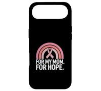 For My Mom For Hope Breast Cancer Awareness Support Case for iPhone Air