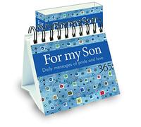 For My Son: Daily messages of pride and love (365 Great Days)