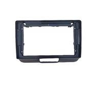 For N-BOX 2011-2017 9 Inch Car Radio Android Stereo Frame Player 2Din Head Unit Fascia Panel Dash Board Cover(Only frame)