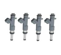 for N&issan for Frontier 2005-2019 NP300 for Frontier 2020 Fuel Injectors 16600-EA00A car Fuel injectors