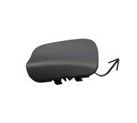 For N&issan For Juke 2011-2014 622A0-1KA0A Car Front Bumper Tow Hook Eye Cap Cover Replacement Accessories