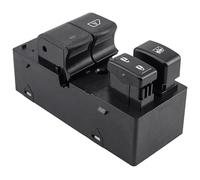 For N&issan For Micra K13 2010-2018 Left Hand Drive Electric Power Window Lifter Switch Button 25401-3BB0C 25401-1HB0C Power Window Control Switch