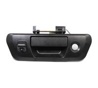 For N&issan For Navara D23 NP300 2015-2018 Trunk Handle Camera Car Rear View Backup Camera Monitor Reverse Camera(D)