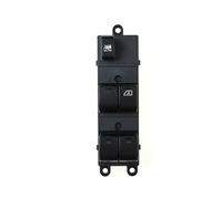 For N&issan For Navara D40 For Qashqai For Pathfinder 2004-2016 25401-EB30B 25401EB30B Car Master Electric Power Window Switch window master control switch(Right)