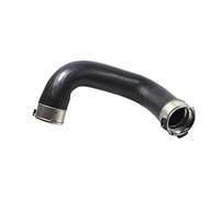 for N&issan for NAVARA for Pathfinder MK3 Turbo INTERCOOLER Hose Pipe 144635X00B Car Accessories Car Engine Intercoolers