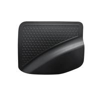 For N&issan For Navara NP300 D23 2015 2016 2017 2018 2019 Petrol Gas Fuel Tank Door Cap Cover Trim Gas Cover
