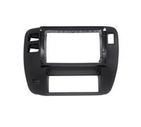 For N&issan For Patrol 1997 1998 1999 2000 2001 2002 2003 2004 2005 Auto Stereo Panel Frame Kit Car Radio Refit Fascia Dashboard trim frame(9 Inch)