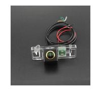 For N&issan for Qashqai J10 for X Trail T31 J31 for Juke F15 for Pathfinder for Patrol Golden Lens Night Vision Car 170° HD Reverse Rear Back Camera