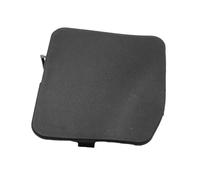 For N&issan For Qashqai J11 2015 2016 2017 2018 Car Rear Bumper Tow Hook Cover Cap 85071-DF30A